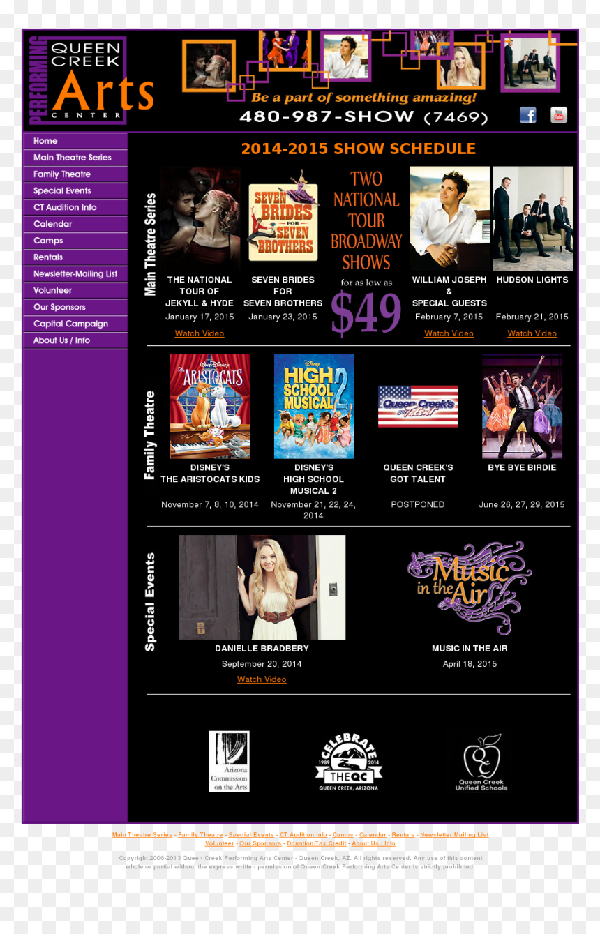 Gerard Funk Bye Bye Birdie, HD Png Download - performing arts png