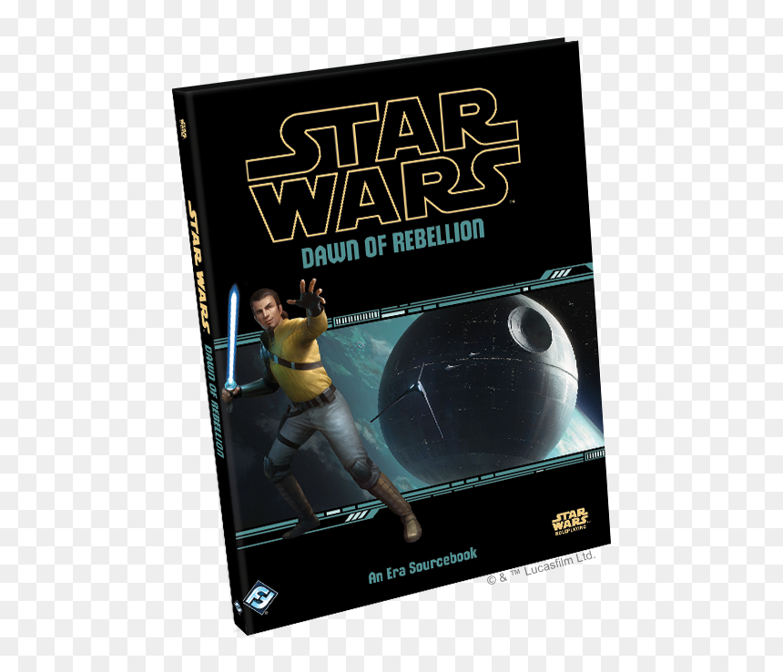 Star Wars Dawn Of Rebellion, HD Png Download - rebel soldier png