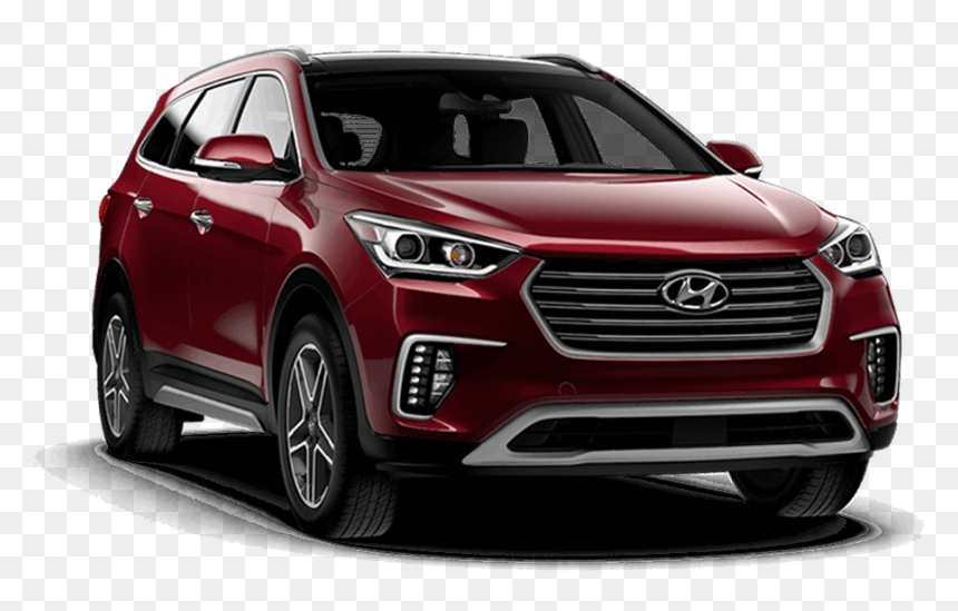 2020 Santa Fe Essential Fwd - 2019 Santa Fe Xl Png, Transparent Png - fe png