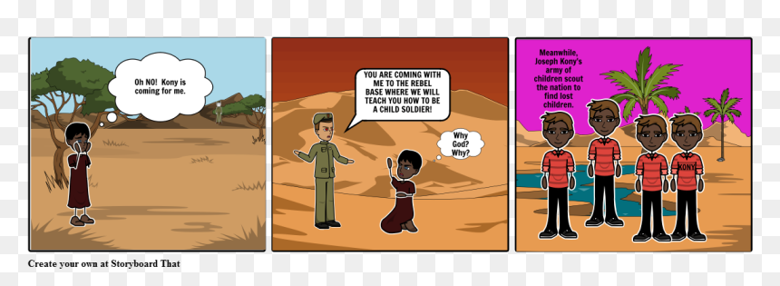 Cartoon, HD Png Download - rebel soldier png