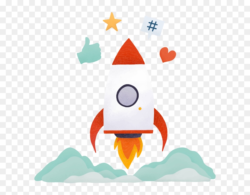Social Media, HD Png Download - social media icons png gray