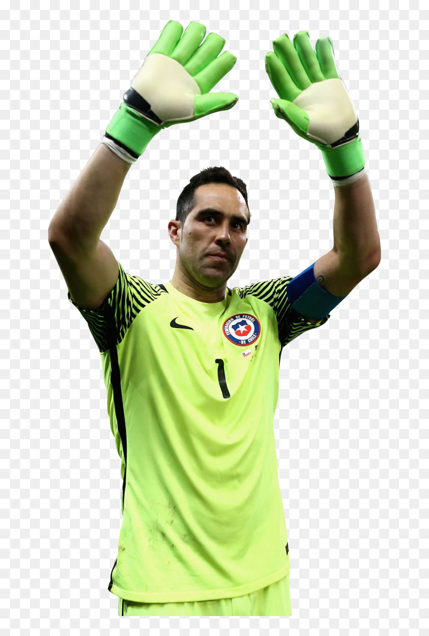 Thumb Image - Claudio Bravo Chile Png, Transparent Png - bravo png