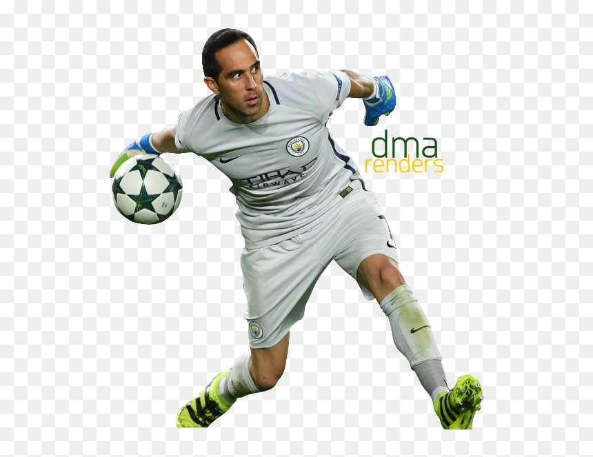 Thumb Image - Claudio Bravo Png 2017, Transparent Png - bravo png
