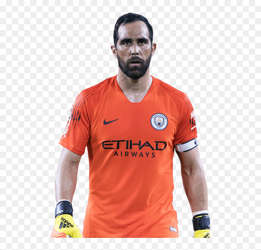 Bravo Munoz - Claudio Andrés Bravo Muñoz, HD Png Download - bravo png