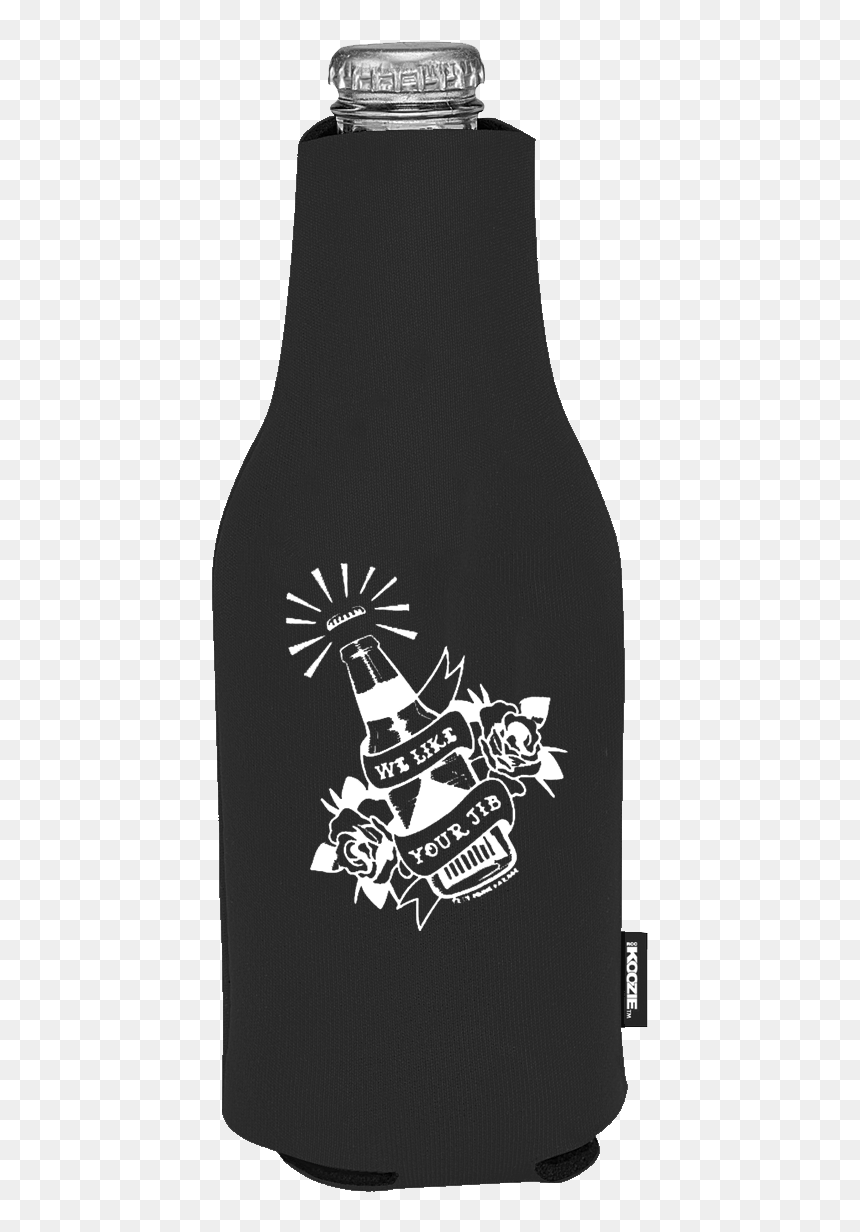 We Like Your Jib True Crime Garage, HD Png Download - koozie png
