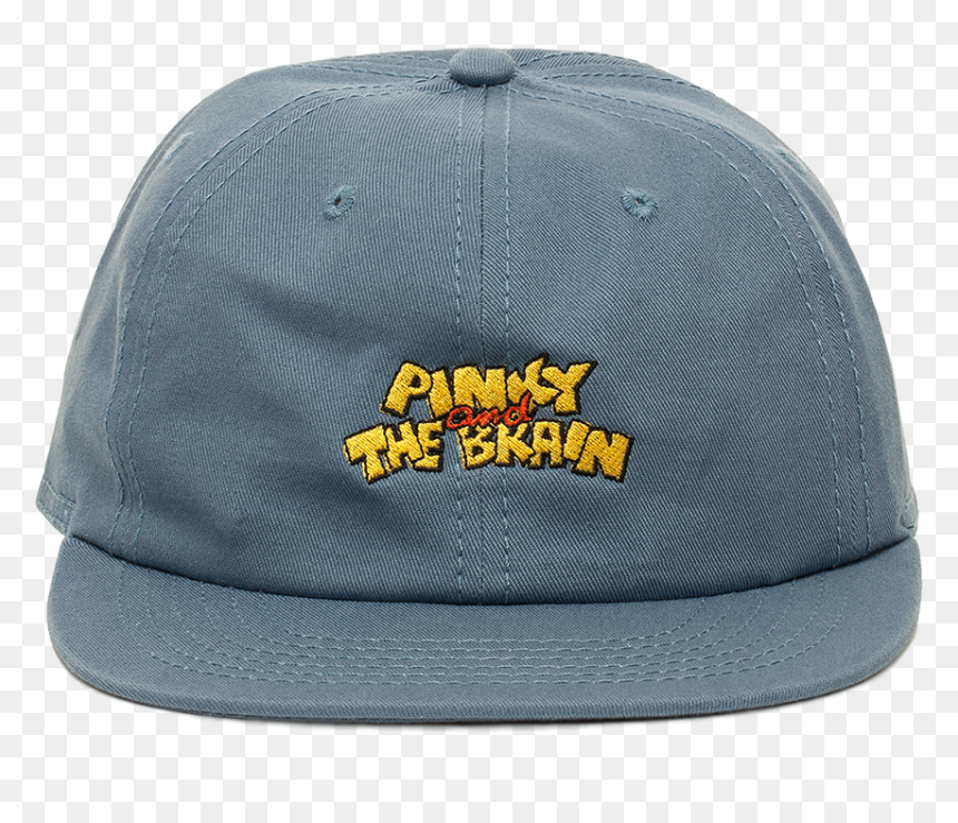 Baseball Cap, HD Png Download - pinky and the brain png