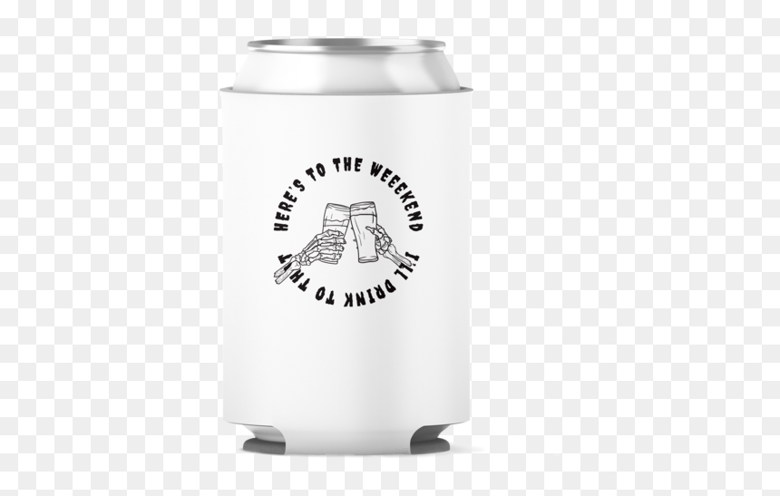 Linden Koozie Cheers2, HD Png Download - koozie png