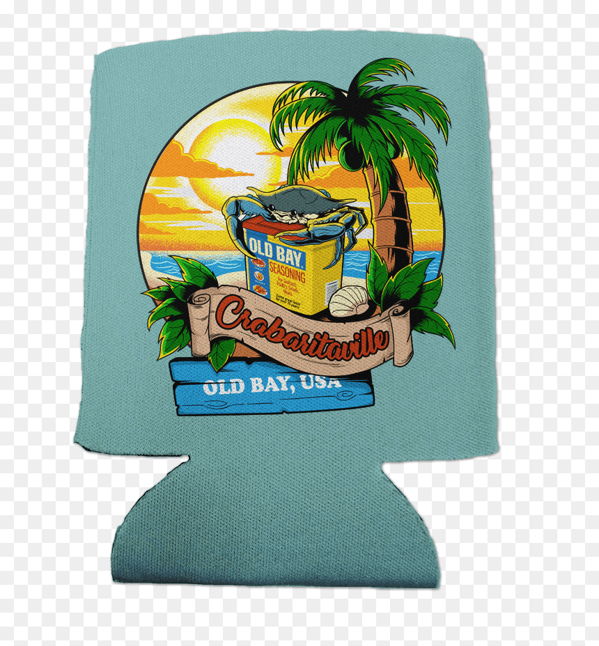 Transparent Old Tree Png - Skiff, Png Download - koozie png