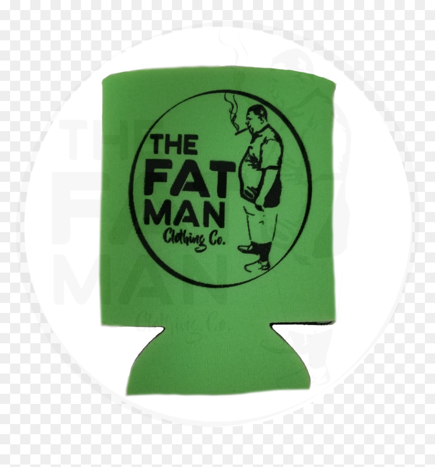 Label, HD Png Download - koozie png