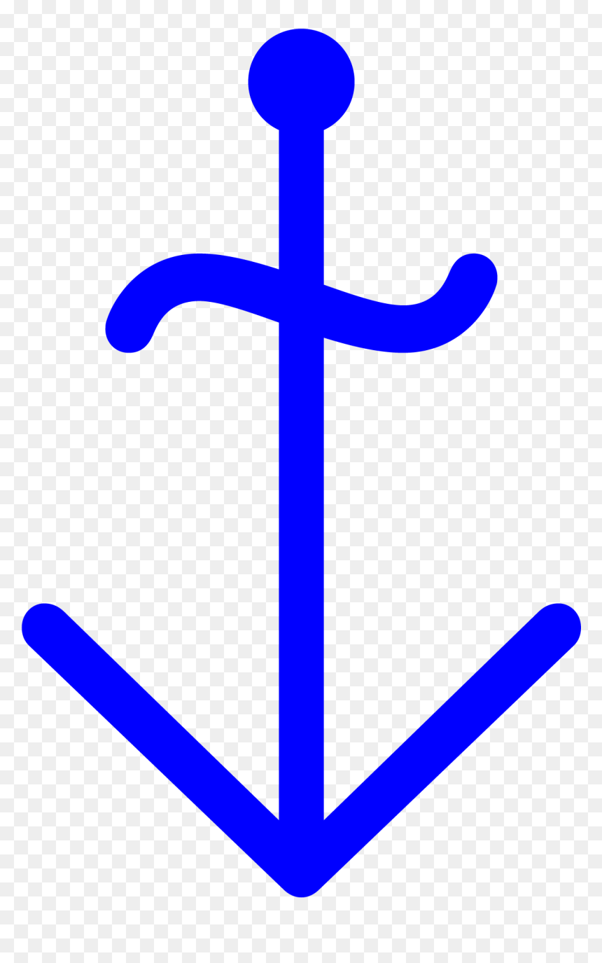 Cross, HD Png Download - paz png