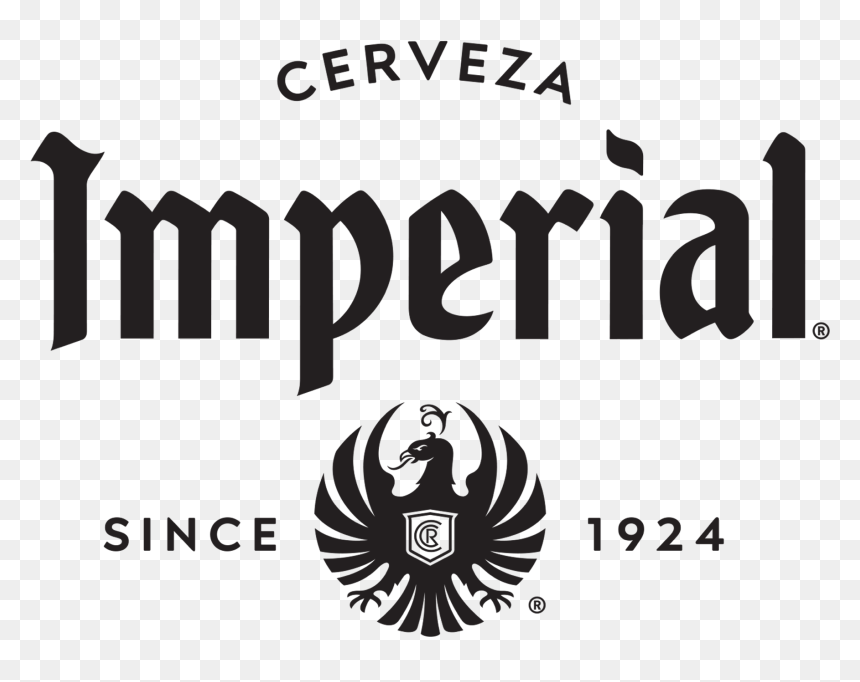 Cerveza Imperial , Png Download - Graphic Design, Transparent Png - imperial png