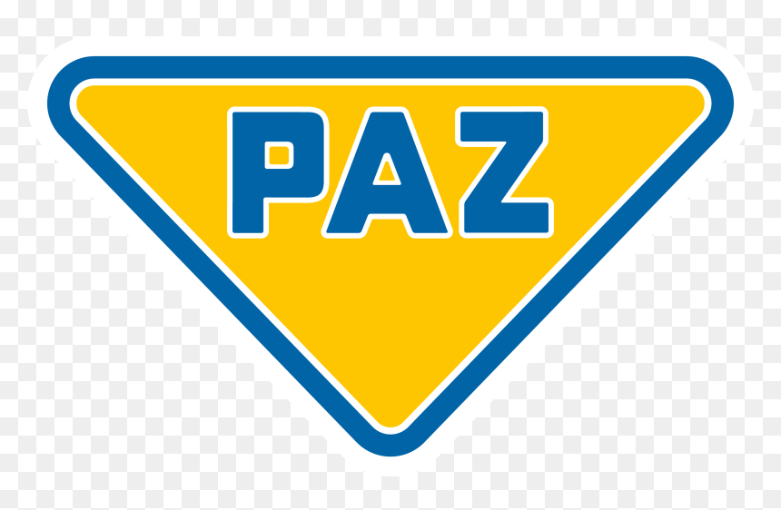 Paz Oil Company Logo, HD Png Download - paz png