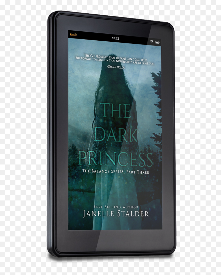 Smartphone, HD Png Download - kindle unlimited png