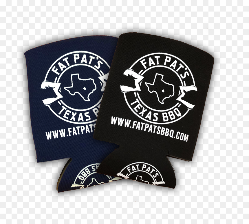 Label, HD Png Download - koozie png
