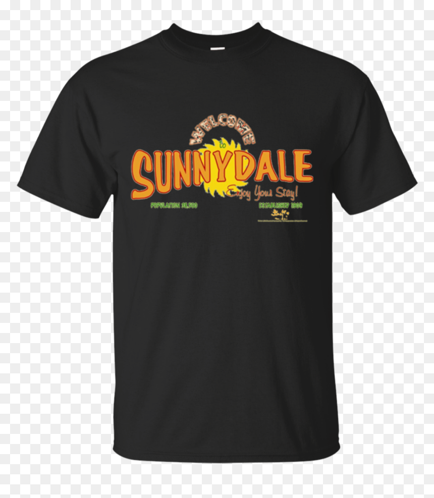 T-shirt, HD Png Download - buffy png
