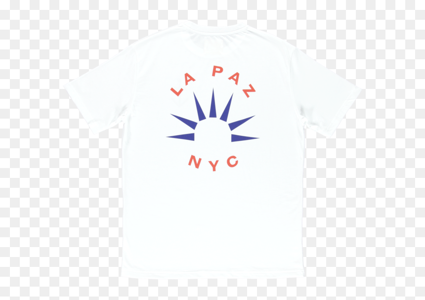Active Shirt, HD Png Download - paz png