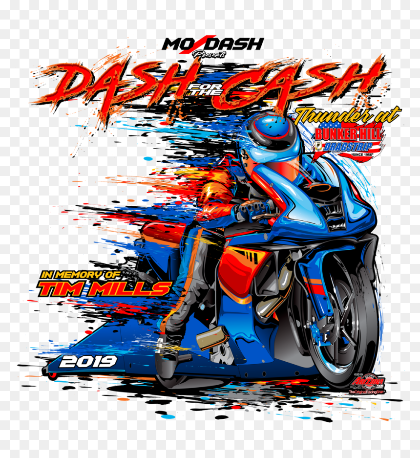 Motorcycle, HD Png Download - bunker png