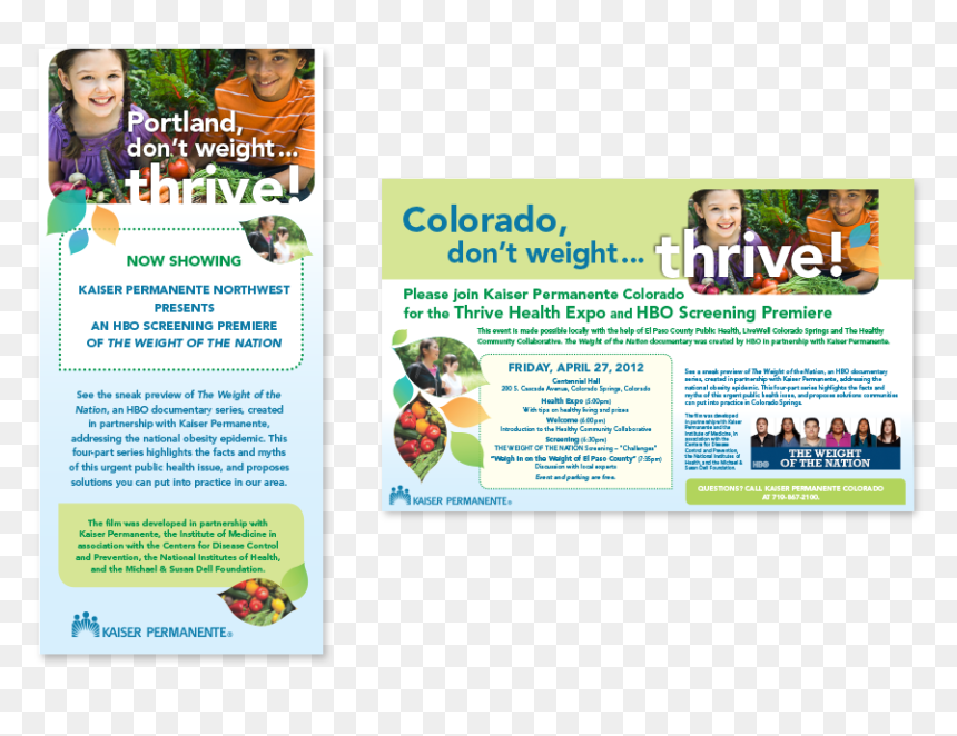Online Advertising, HD Png Download - kaiser permanente png