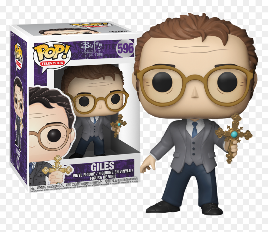 Buffy The Vampire Slayer - Funko Pop Buffy The Vampire Slayer, HD Png Download - buffy png