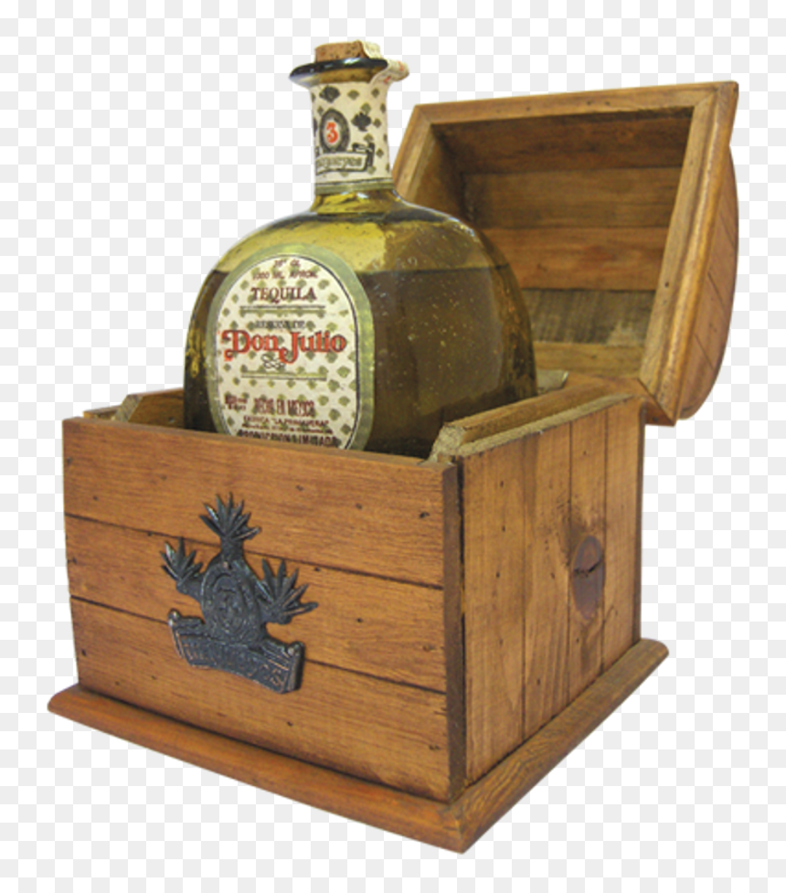 Don-julio - Wood, HD Png Download - don julio png