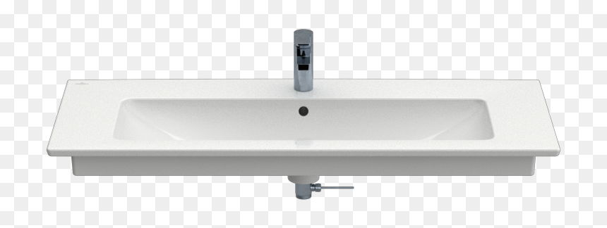 Venticello Washbasin, Vanity Washbasin, Washbasins, - 4104ck01, HD Png Download - rectangle image png