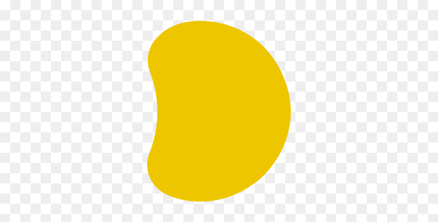 Vitreous Humor - Illustration, HD Png Download - yellow eyes png