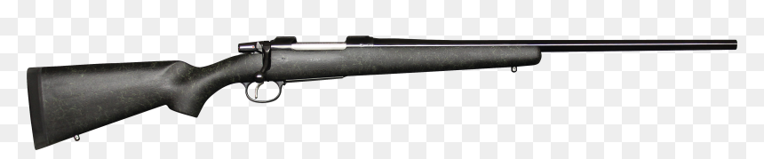 Hunting Gun Png - Mossberg Patriot 450 Bushmaster, Transparent Png - hunting guns png