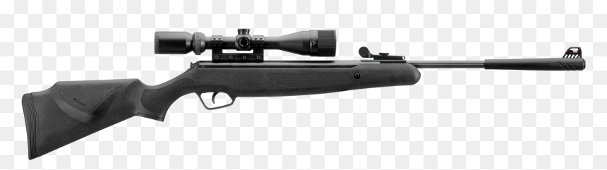X Stoeger Airguns Firearm - Remington 700 223 Rem, HD Png Download - hunting guns png