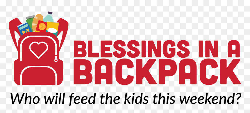 Blessings In A Backpack Of Southwest Florida, HD Png Download - tagline png