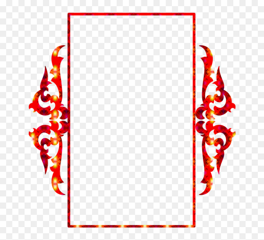 Clip Art, HD Png Download - frame png photoshop