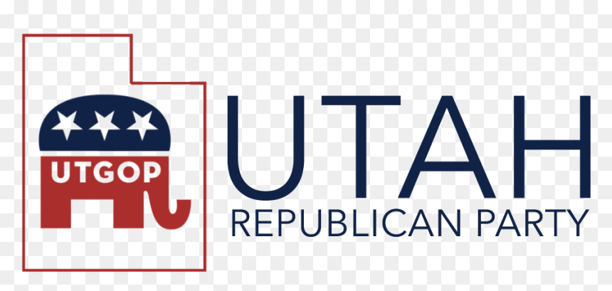 Graphic Design, HD Png Download - gop logo png