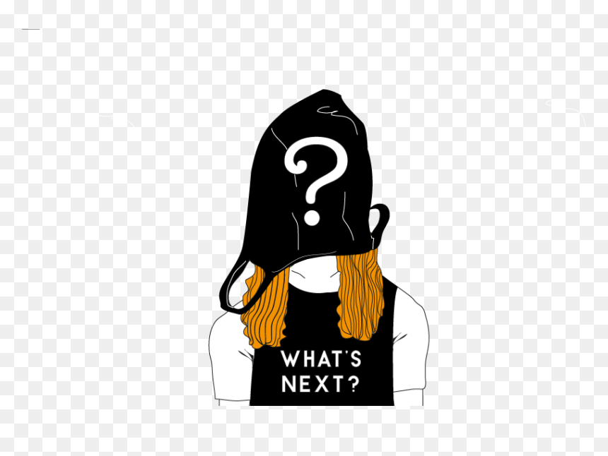 Rs Get Lost - Illustration, HD Png Download - lost.png