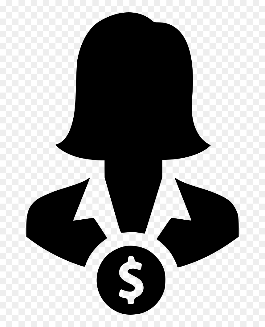 Clip Art Banner Library Stock Png - Blank Profile Photo Female, Transparent Png - lost.png
