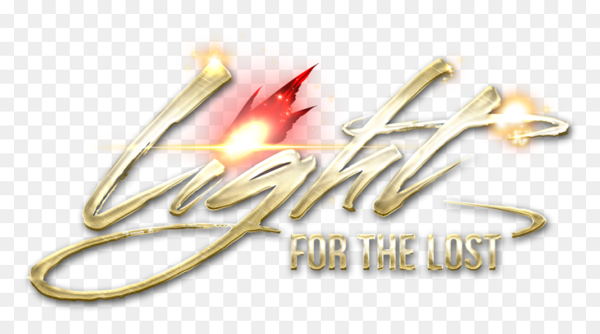 Hi Res Styled Full Lftl Logo Dec 2017, HD Png Download - lost.png