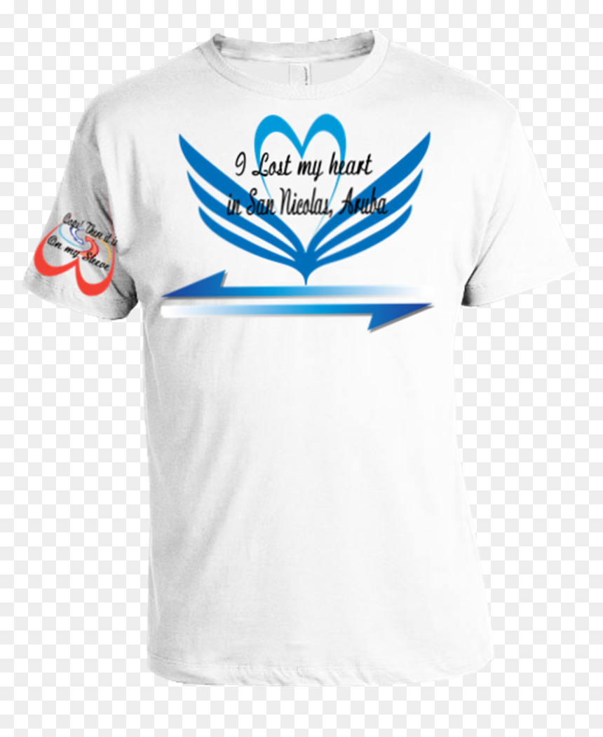 Nasa T Shirt Png, Transparent Png - lost.png