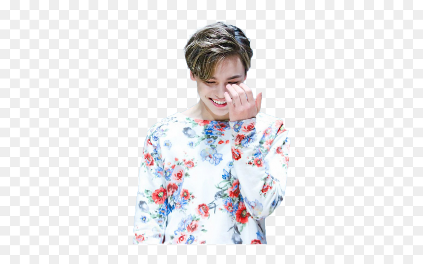 Vernon Seventeen Png 8 » Png Image - Vernon Png, Transparent Png - vernon png
