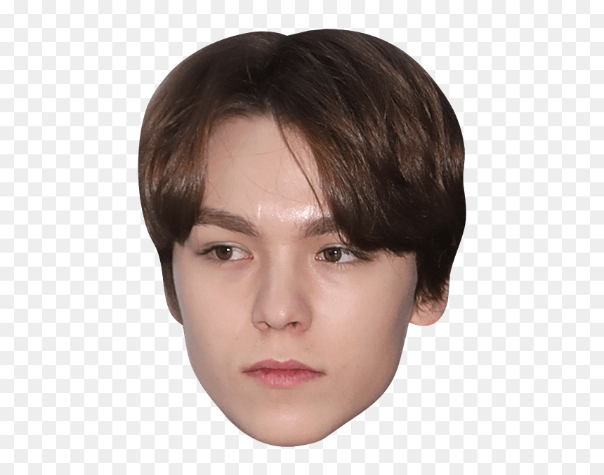 Human, HD Png Download - vernon png