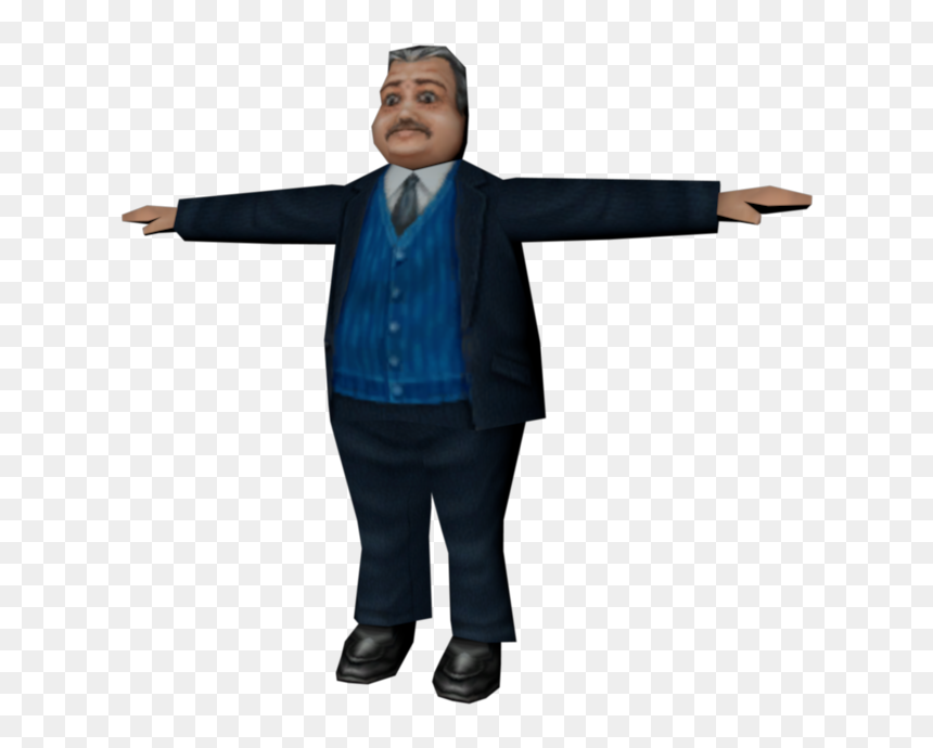 Download Zip Archive - Standing, HD Png Download - vernon png