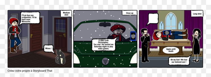Cartoon, HD Png Download - chris png