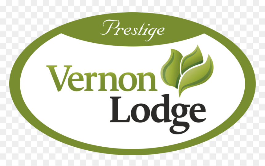 Prestige Vernon Lodge Logo Filledin Final - Prestige Hotel, HD Png Download - vernon png