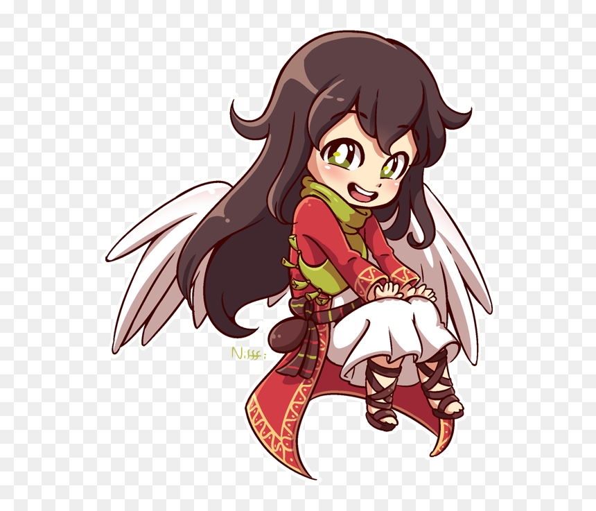 C7ugns0 - Cartoon, HD Png Download - raphael png