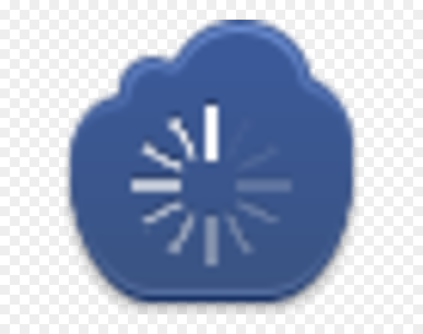 Emblem, HD Png Download - loading symbol png