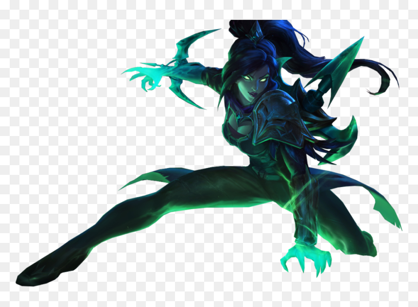 Vayne Png 5 » Png Image - Soulstealer Vayne Png, Transparent Png - vayne png