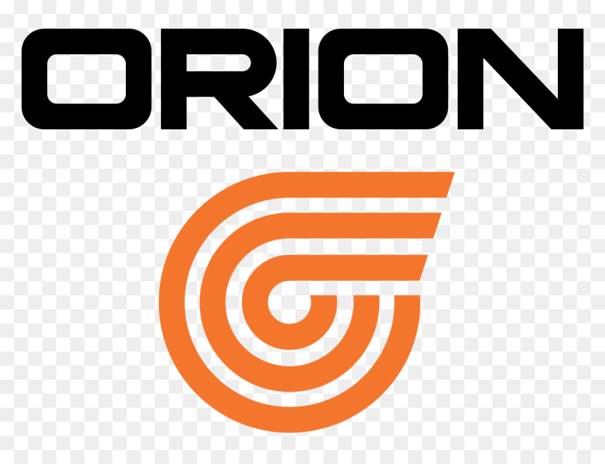 Orion Airways Logo, HD Png Download - orion png