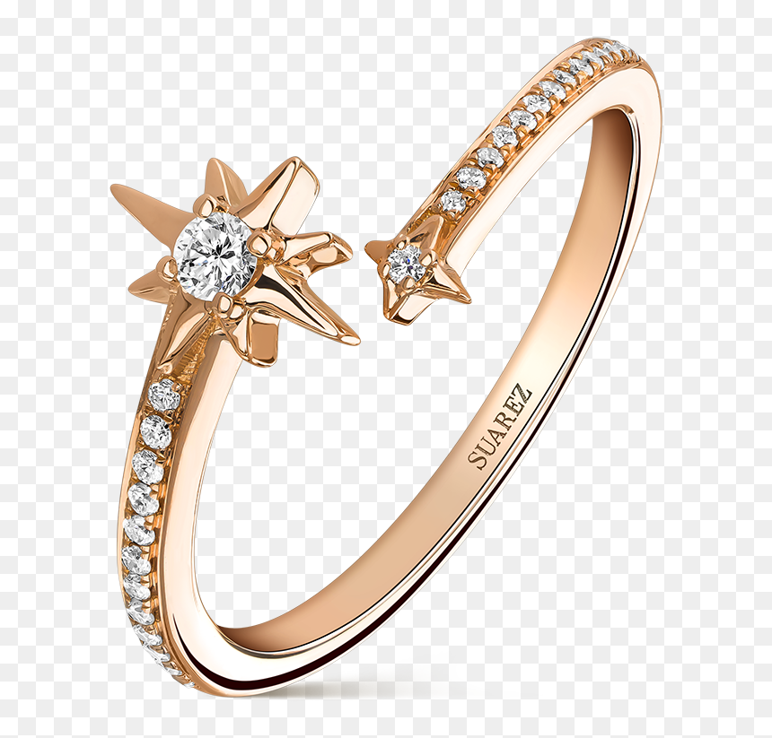Transparent Estrella Fugaz Png - Engagement Ring, Png Download - orion png