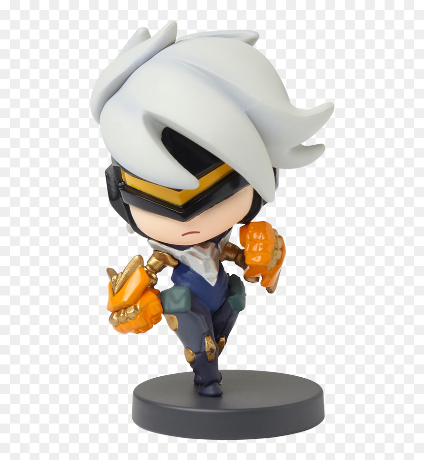 Figurine, HD Png Download - vayne png