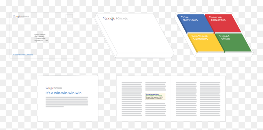 Acquisition@2x, HD Png Download - adwords png