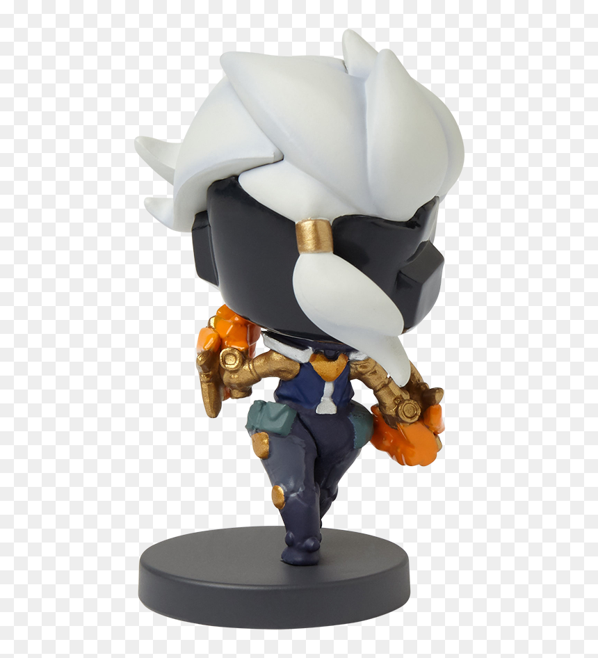 Figurine, HD Png Download - vayne png
