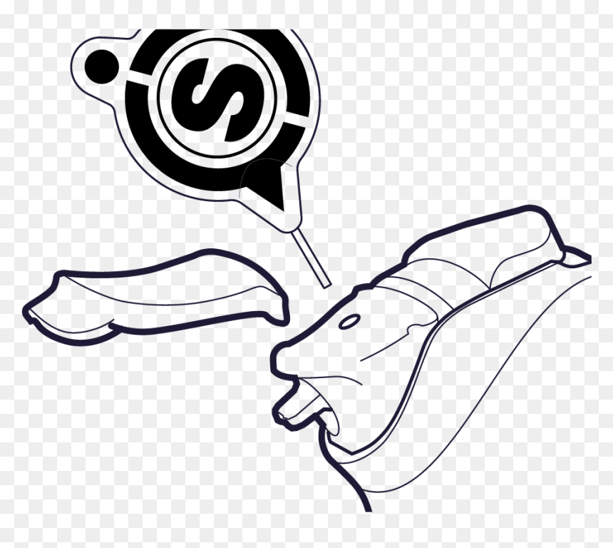 Illustration, HD Png Download - trigger png