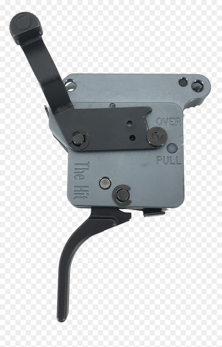 Remington 700 Hit Trigger, HD Png Download - trigger png